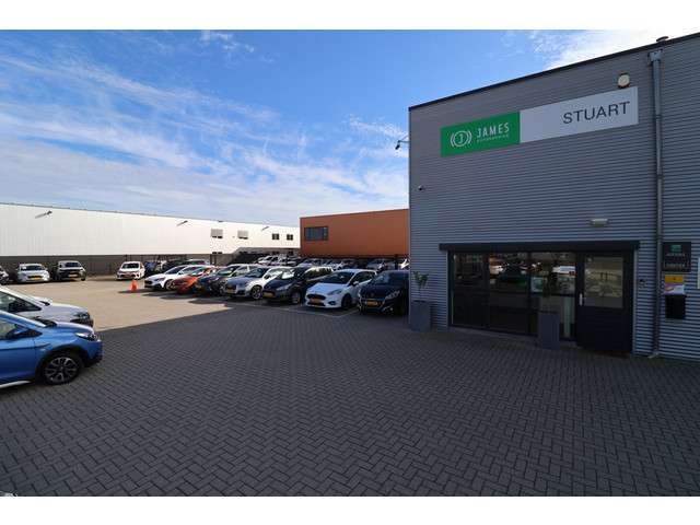 Opel Crossland X 2020 Benzine
