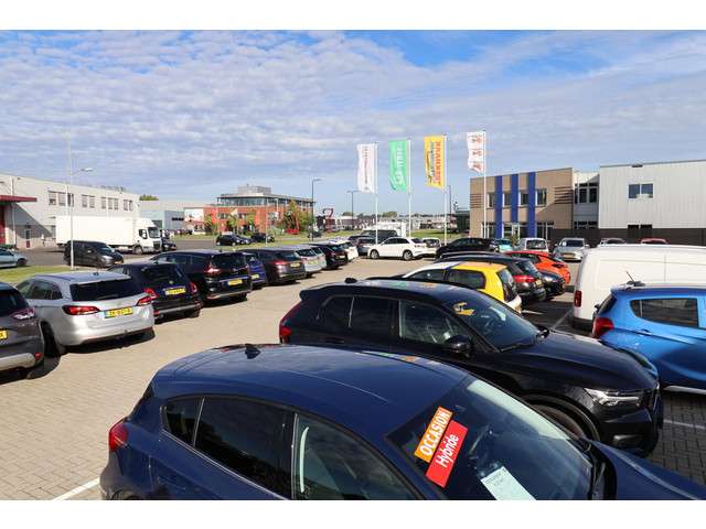 Opel Crossland X 2020 Benzine