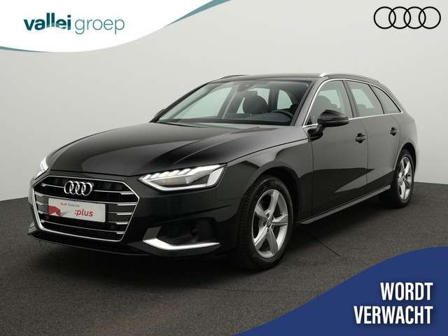 Audi A4 2019 Benzine Audi A4 2019 Benzine