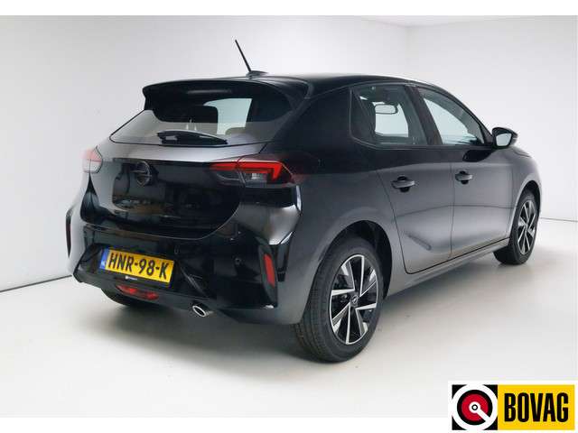 Opel Corsa 3
