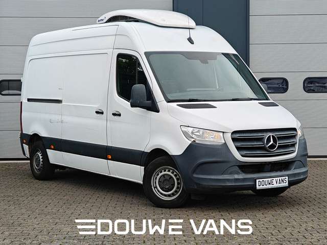 Mercedes-Benz Sprinter 2019 Diesel