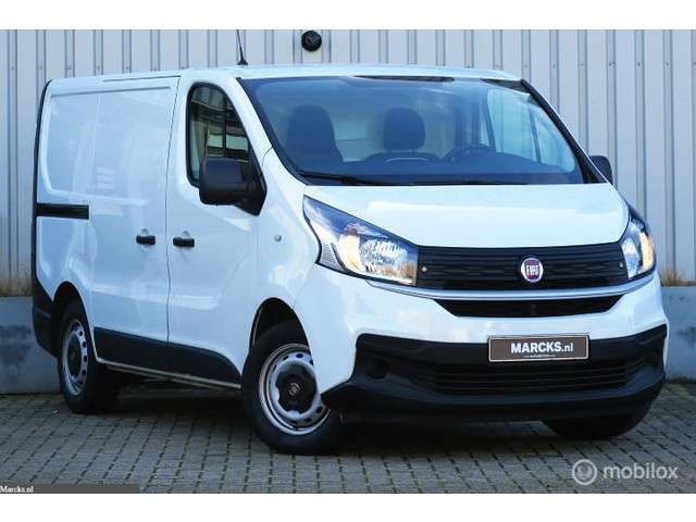 Fiat Talento 2019 Diesel