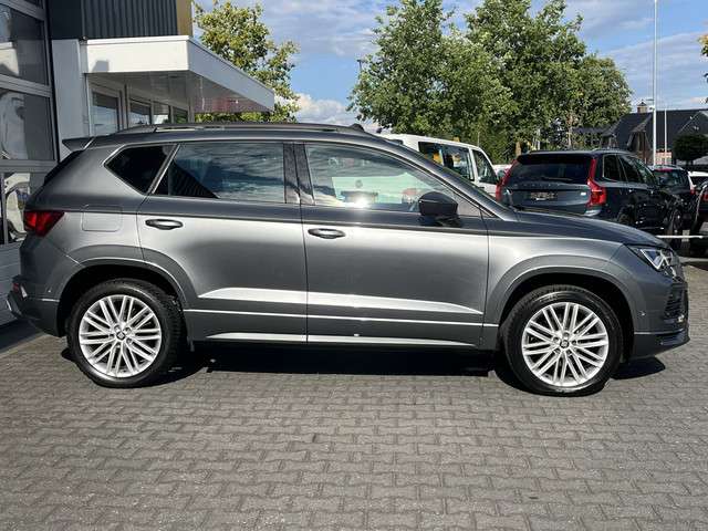 SEAT Ateca 2