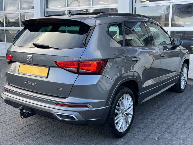 SEAT Ateca 3