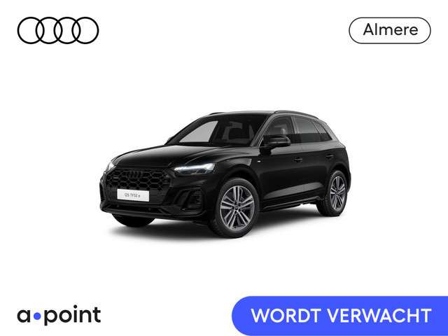 Audi Q5 2022 Hybride