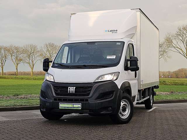 Fiat Ducato 2022 Diesel