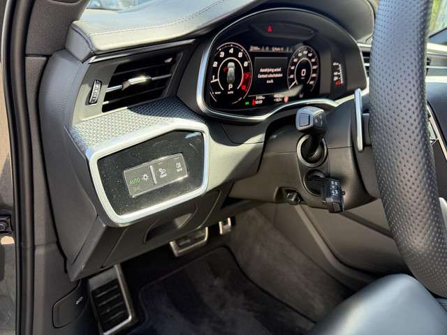 Audi RS6 2024 Benzine Audi RS6 2024 Benzine