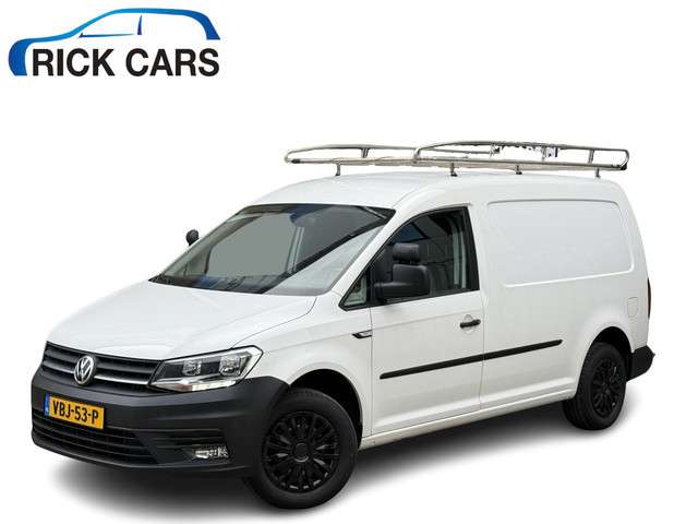 Volkswagen Caddy 2.0 TDI EURO 6 L2H1 BMT Maxi  CarPlay/cruise/trekhaak