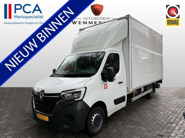 Renault Master 2022 Diesel Renault Master 2022 Diesel