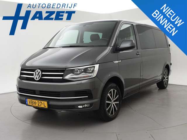 Volkswagen Transporter 2019 Diesel
