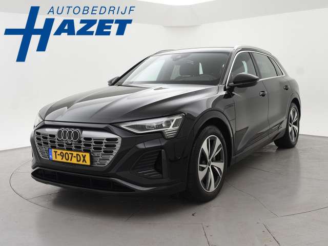 Audi Q8 e-tron 2023 Elektrisch