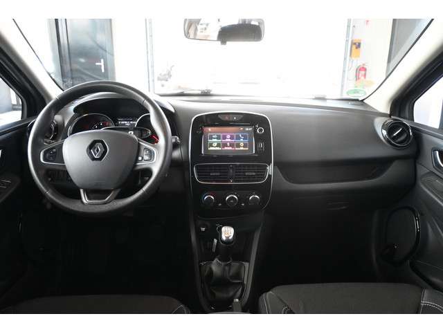 Renault Clio 2