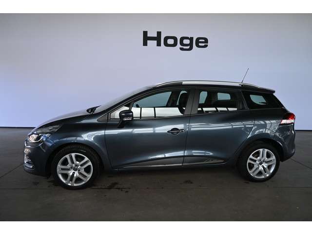 Renault Clio 3