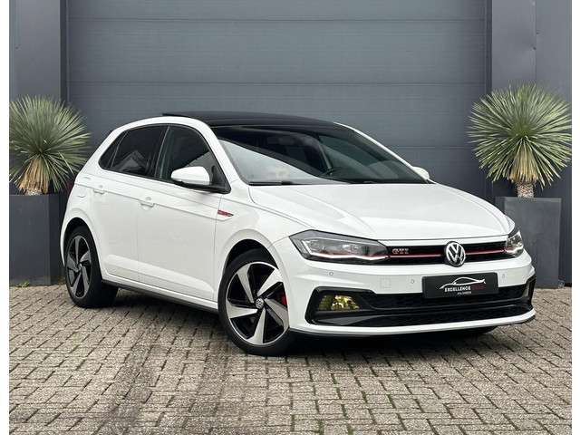 Volkswagen Polo 2020 Benzine