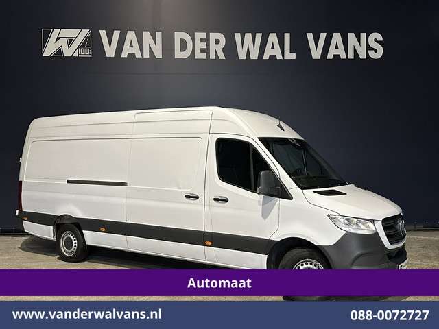 Mercedes-Benz Sprinter 2021 Diesel