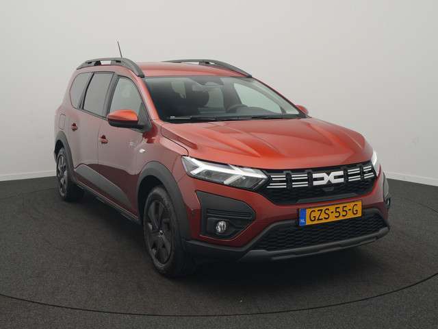 Dacia Jogger 2