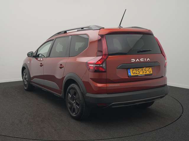 Dacia Jogger 3