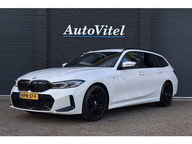 Bmw 3 Serie financieren