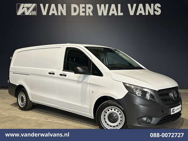 Mercedes-Benz Vito 2020 Diesel