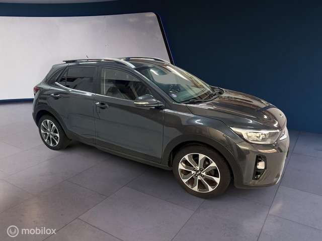 Kia Stonic 2017 Benzine