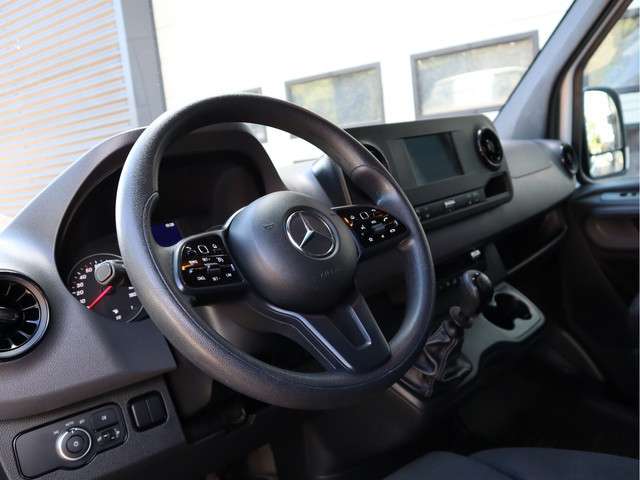Mercedes-Benz Sprinter 2023 Diesel