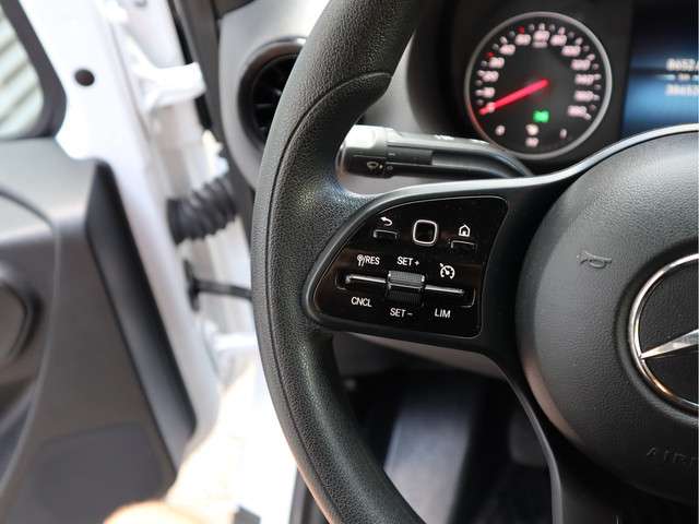 Mercedes-Benz Sprinter 2023 Diesel