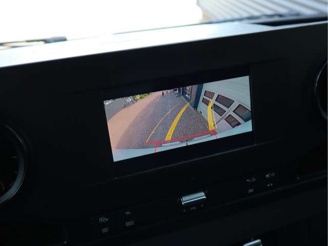 Mercedes-Benz Sprinter 2023 Diesel