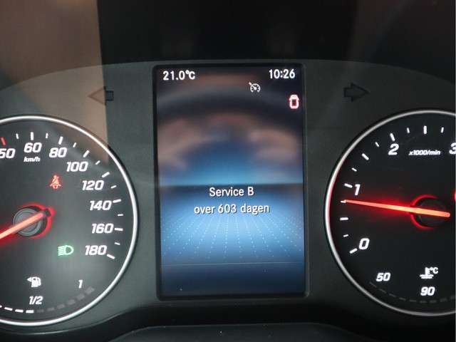 Mercedes-Benz Sprinter 2023 Diesel