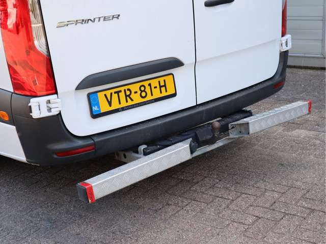 Mercedes-Benz Sprinter 2023 Diesel