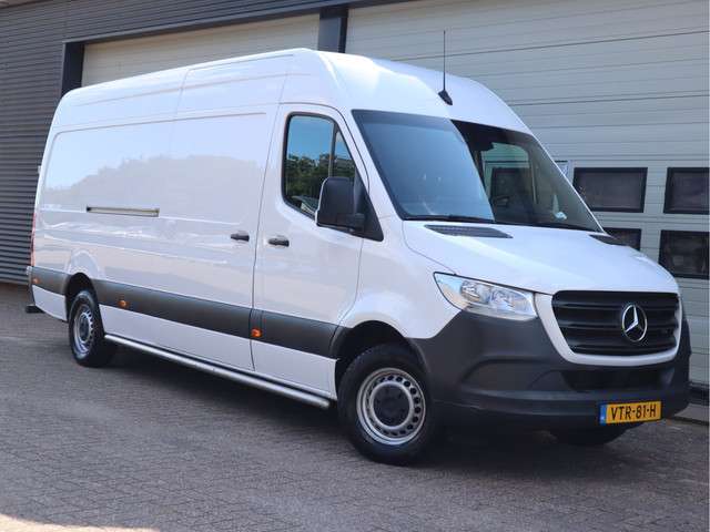 Mercedes-Benz Sprinter 2023 Diesel