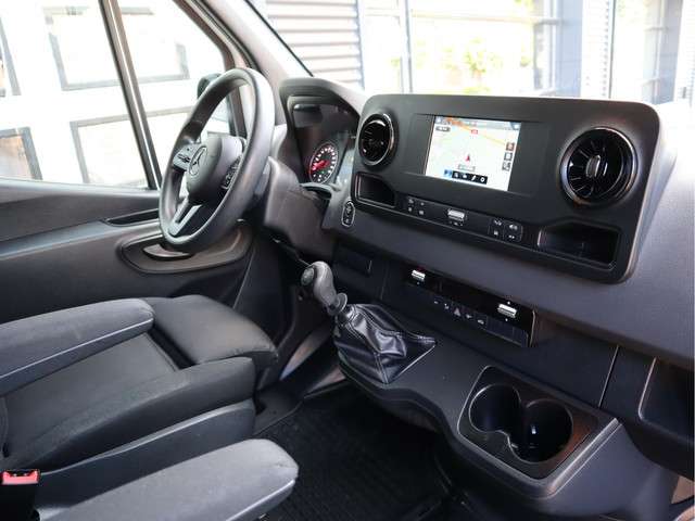 Mercedes-Benz Sprinter 2023 Diesel