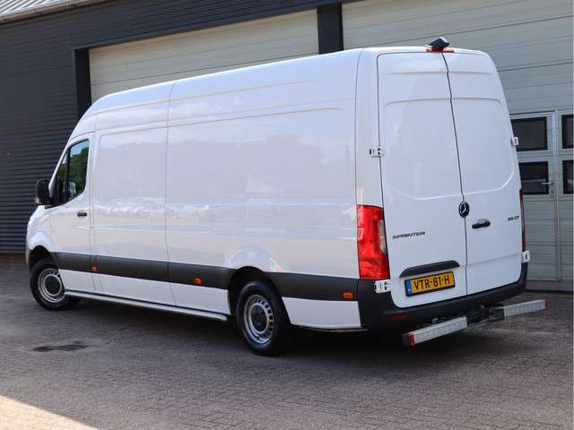 Mercedes-Benz Sprinter 2023 Diesel