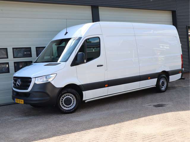 Mercedes-Benz Sprinter 2023 Diesel
