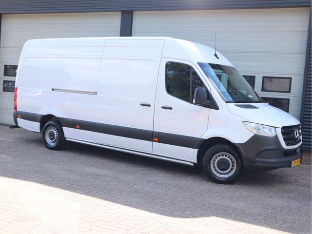 Mercedes-Benz Sprinter 2023 Diesel