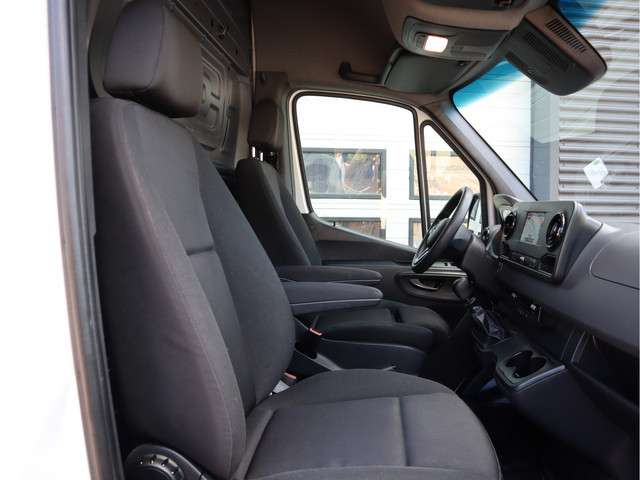 Mercedes-Benz Sprinter 2023 Diesel