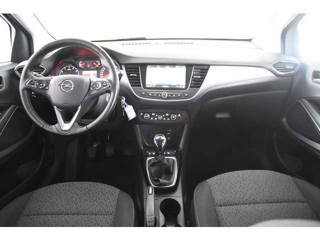 Opel Crossland X 2