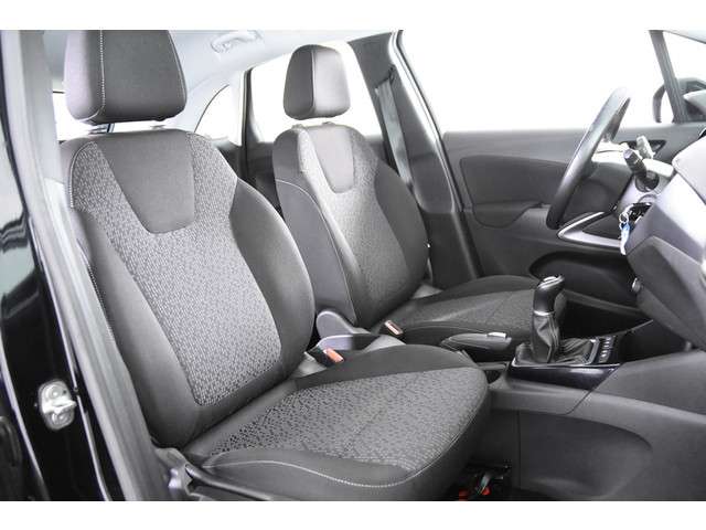 Opel Crossland X 3