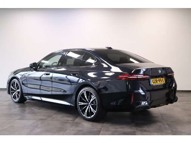 BMW 5 Serie 3