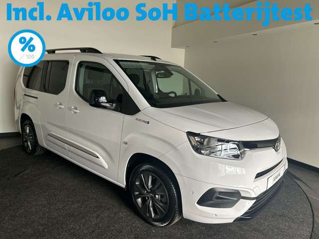 Toyota pro-ace