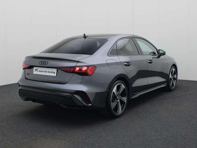 Audi A3 2