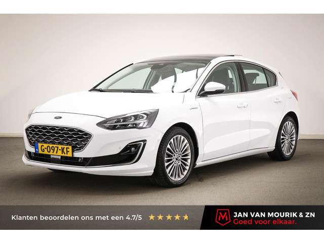 Ford Focus 2019 Benzine