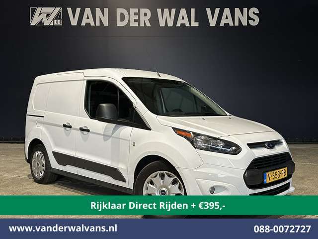 Ford Transit Connect 2018 Diesel