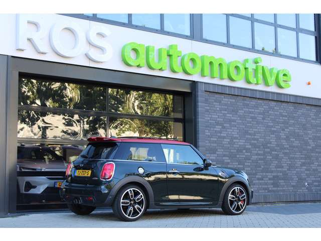MINI Cooper 2