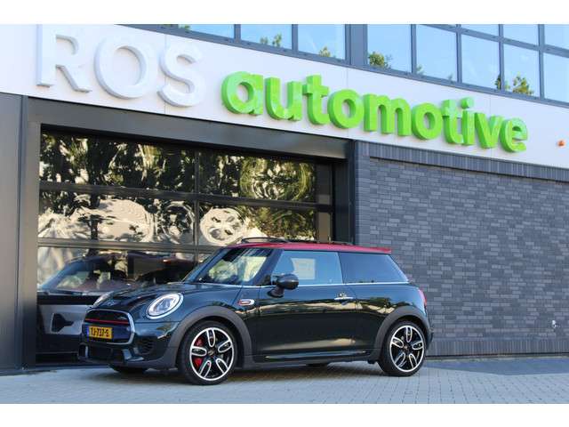 MINI Cooper 3