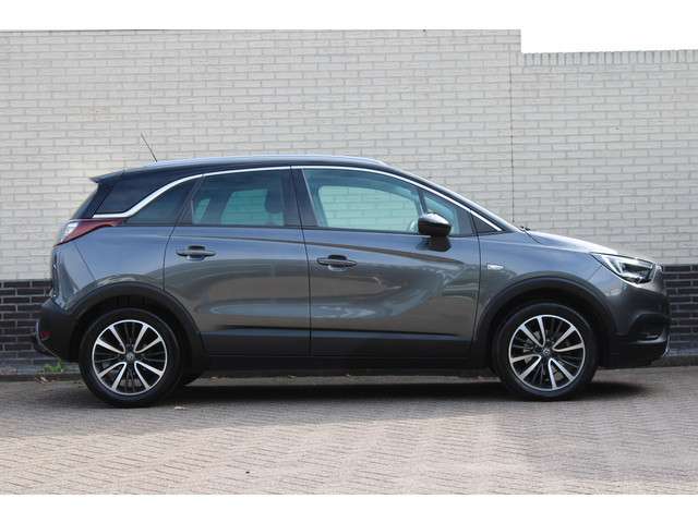 Opel Crossland X 2