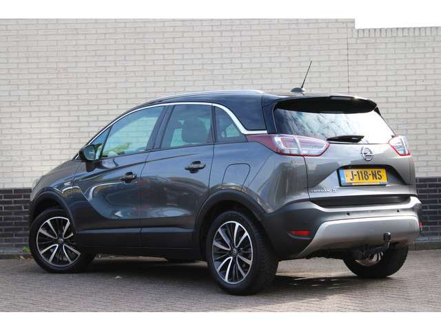 Opel Crossland X 3
