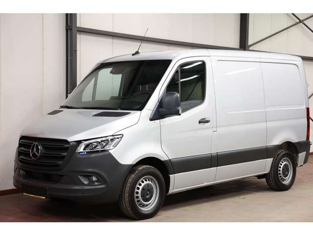 Mercedes-Benz Sprinter 2019 Diesel
