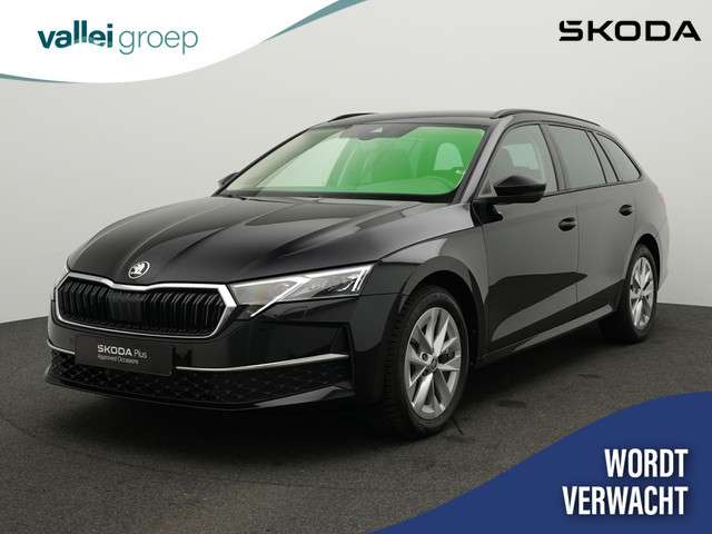 Skoda Octavia 2024 Benzine Skoda Octavia 2024 Benzine