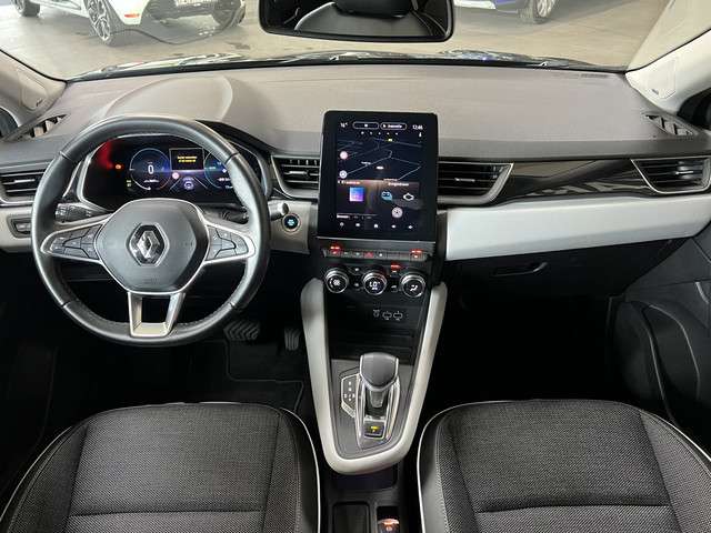 Renault Captur 2