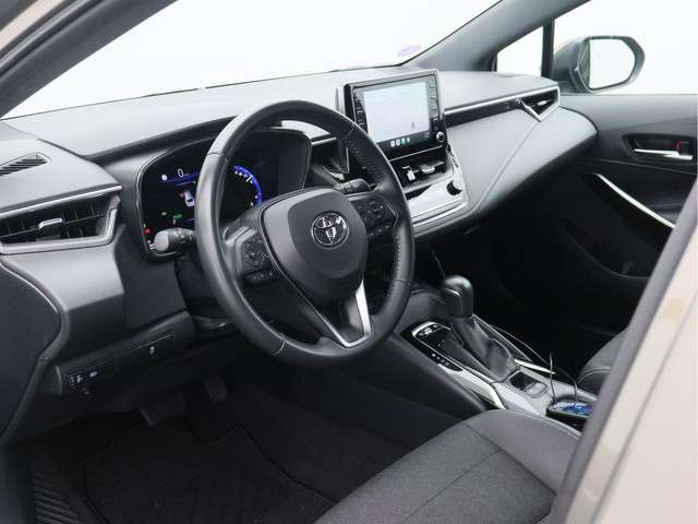 Toyota Corolla Touring Sports 2